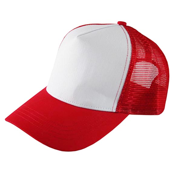 Trucker Cap 2 -NRB FASHION