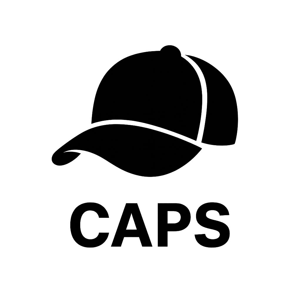 Caps Manufacturer -NRB FASHION